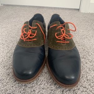Cole Haan dress shoes